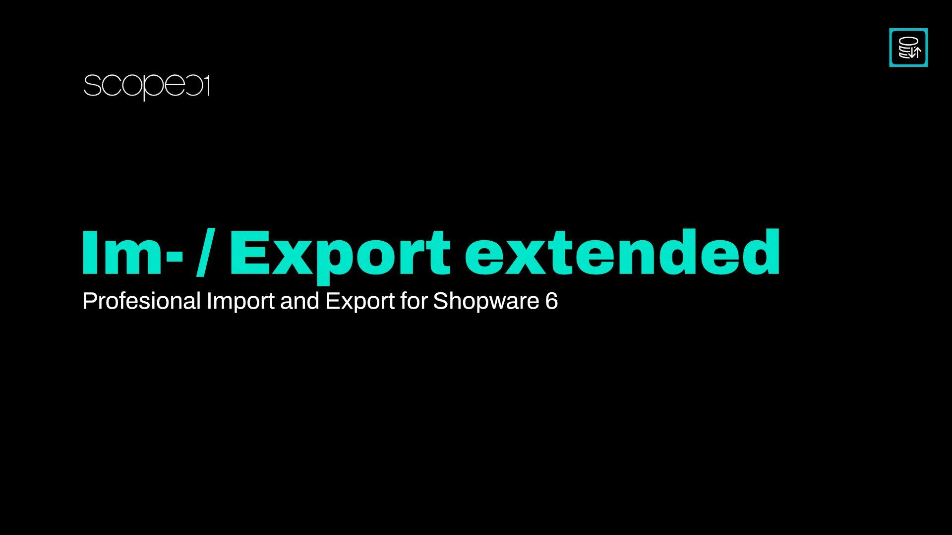 ScopSupercargo