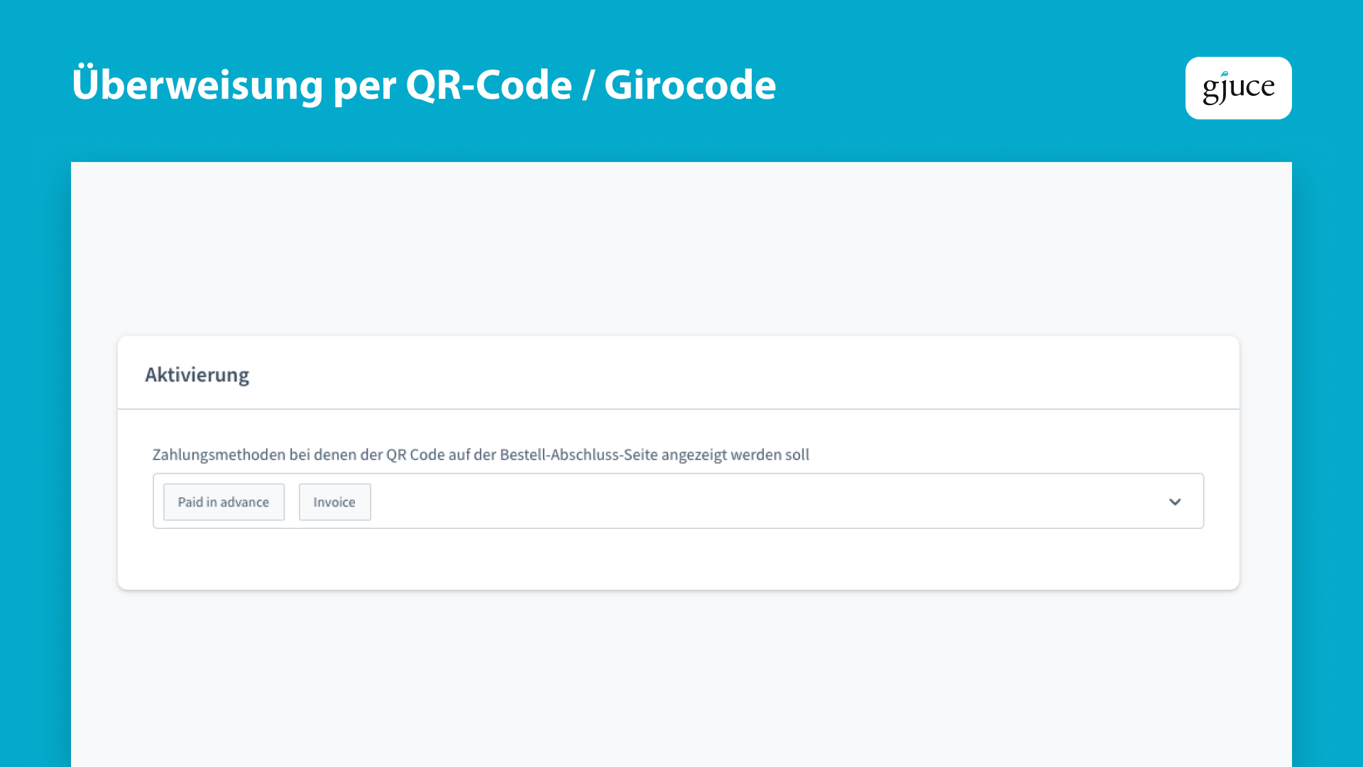GjuceCreditTransferByQrcodeProSW6