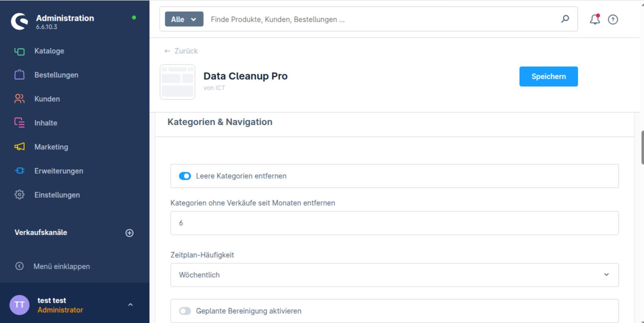 ICTECHDataCleanerPro