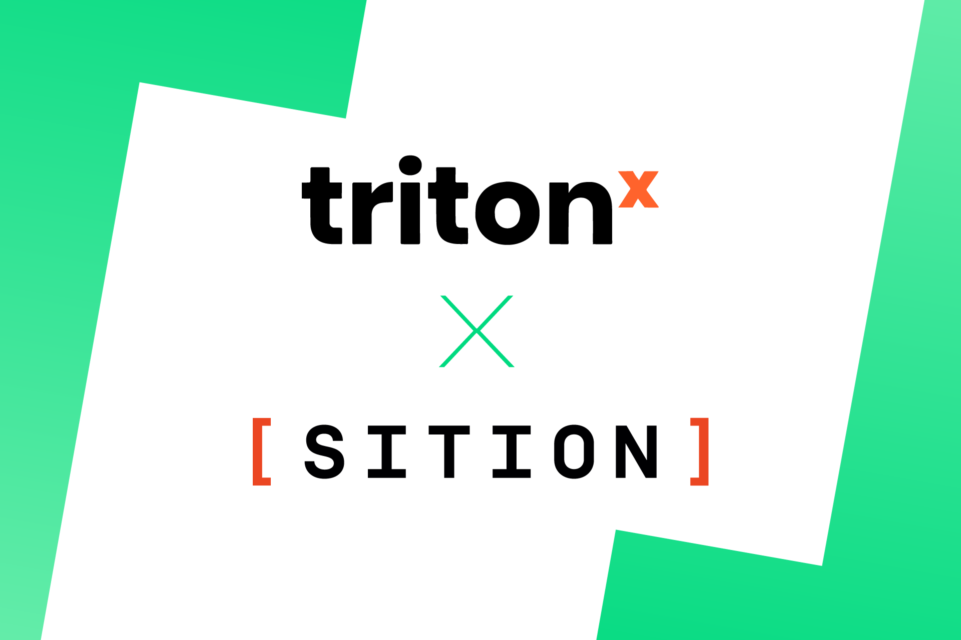 SitionTritonxCustomerConnector