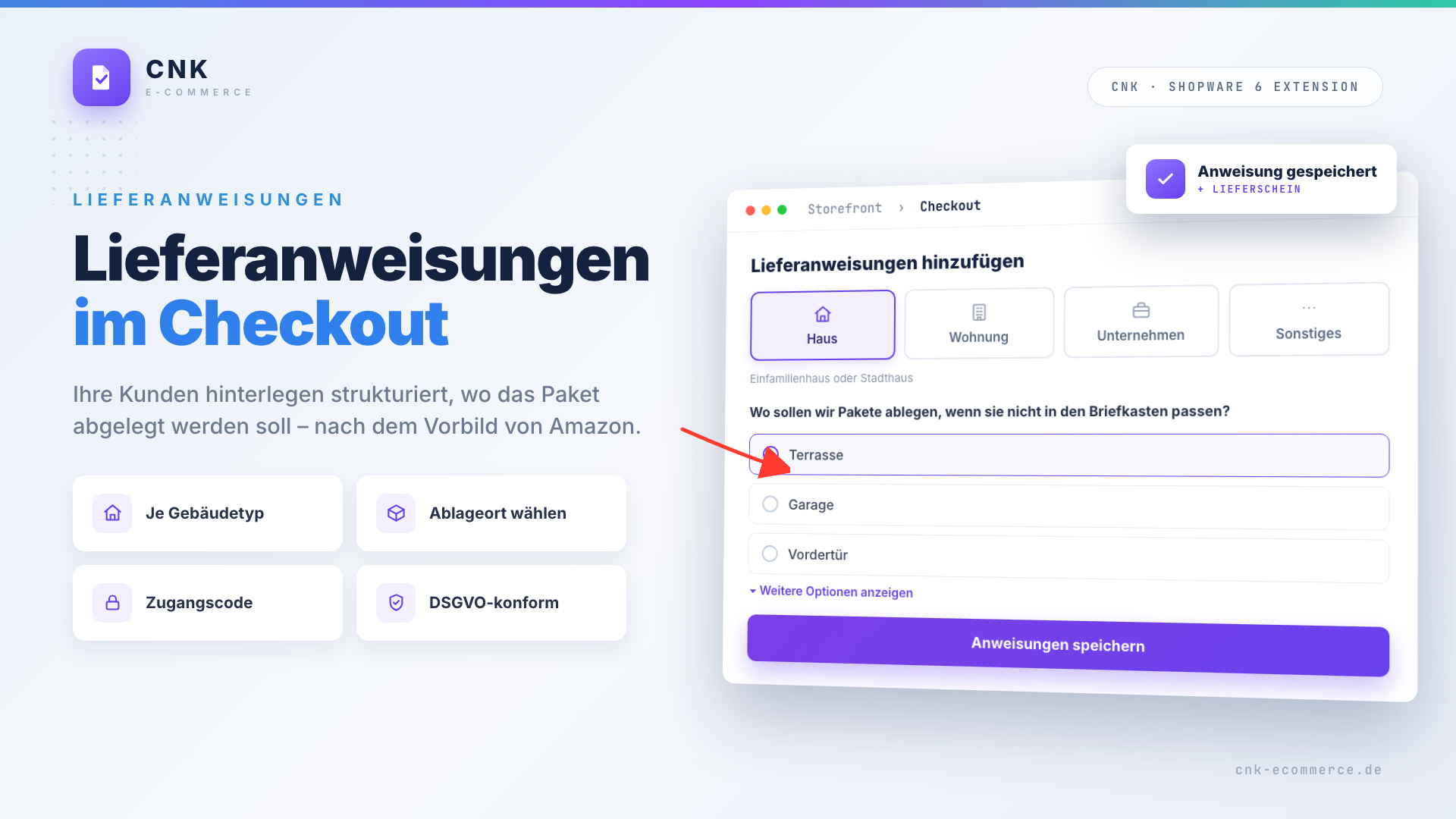 CnkPlatformDeliveryInstructions