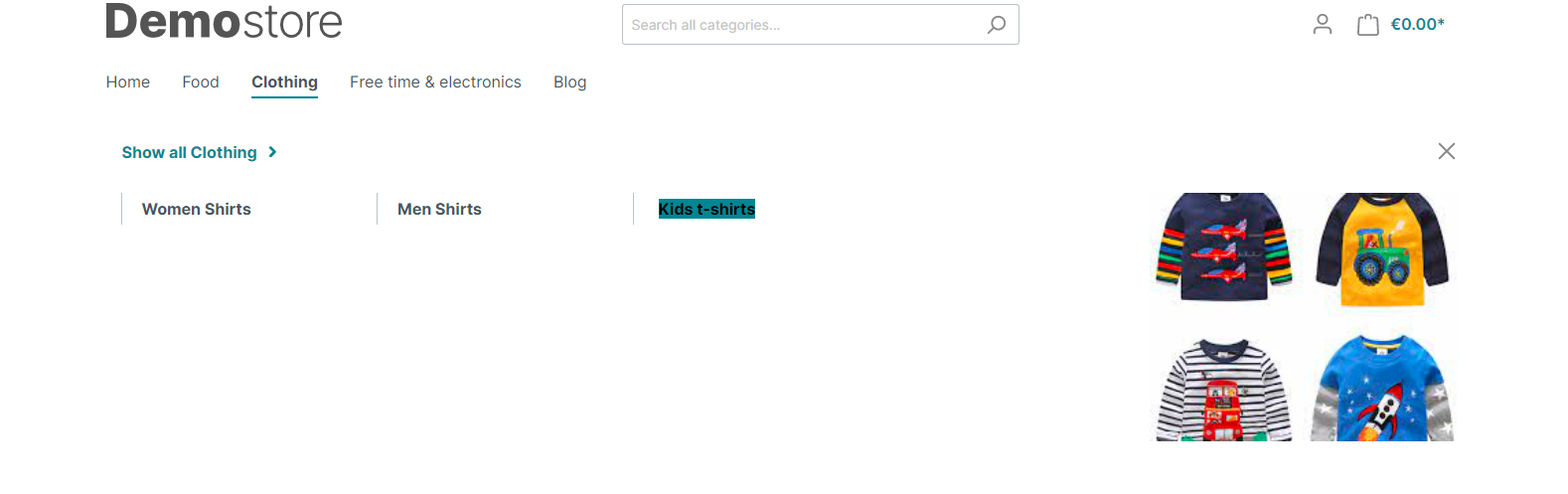 BrandCrockMegaMenu