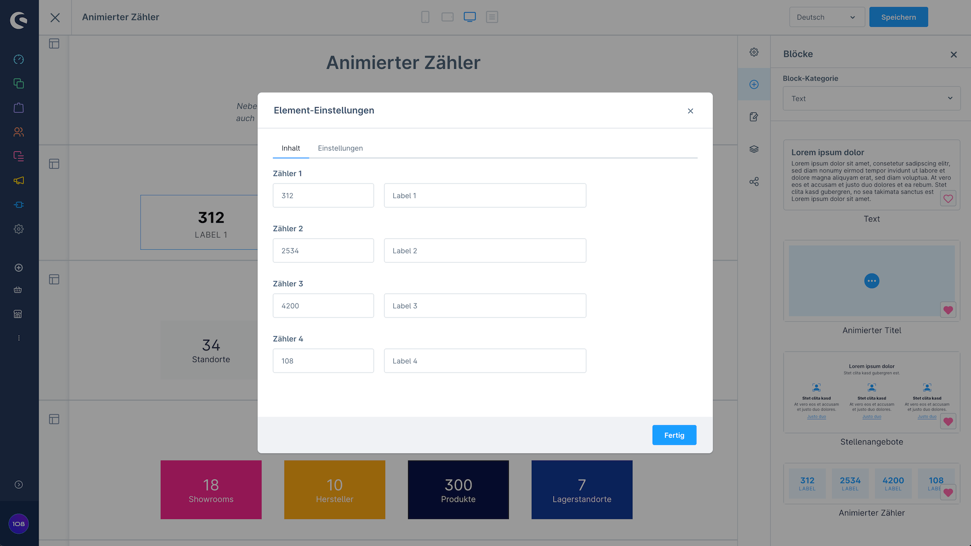 C108AnimatedCounter