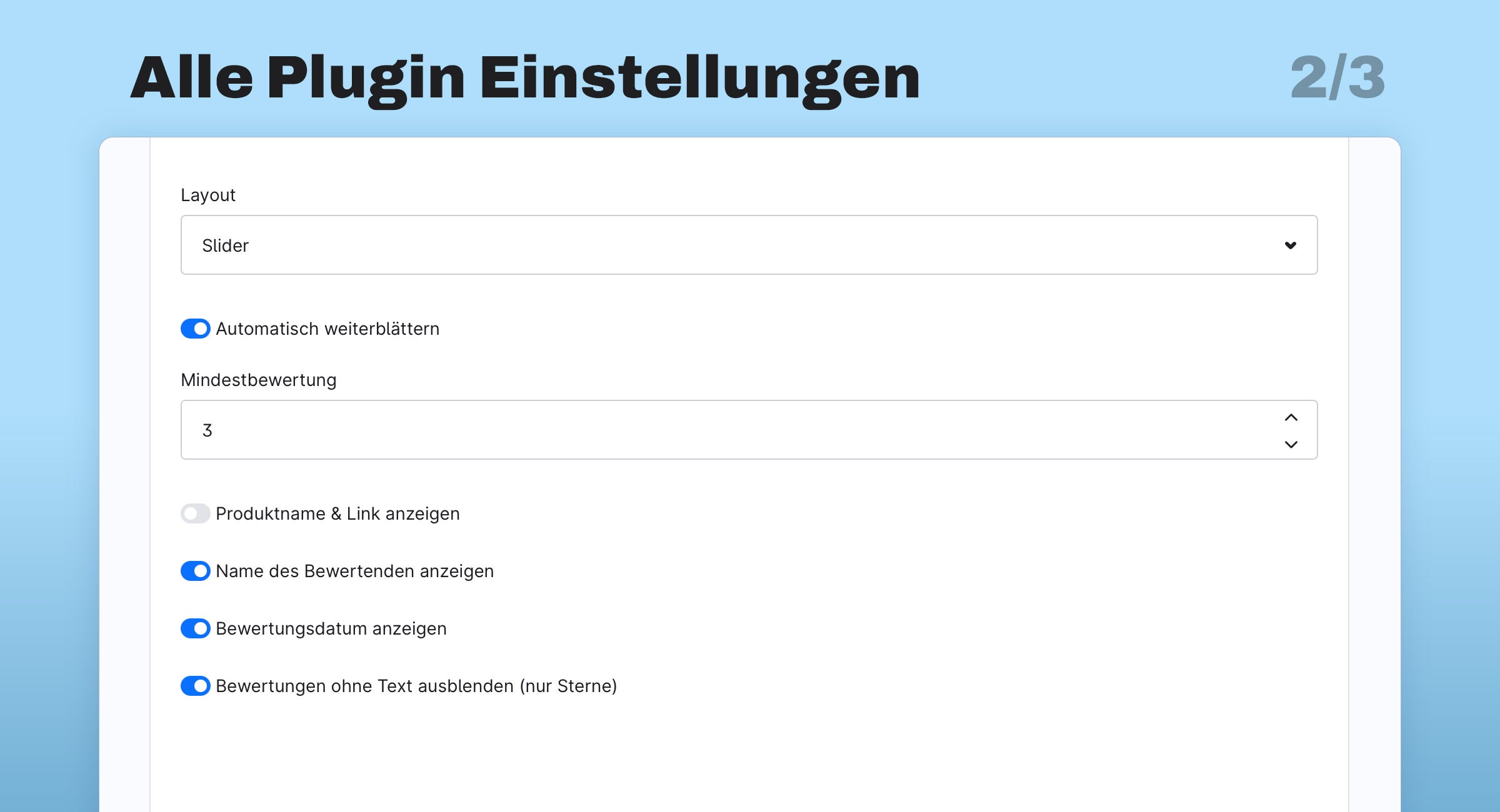 CodecapReviewShowcase