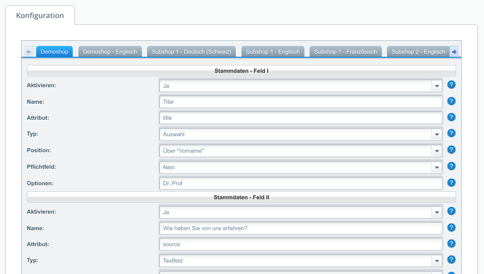 DvsnRegistrationFields