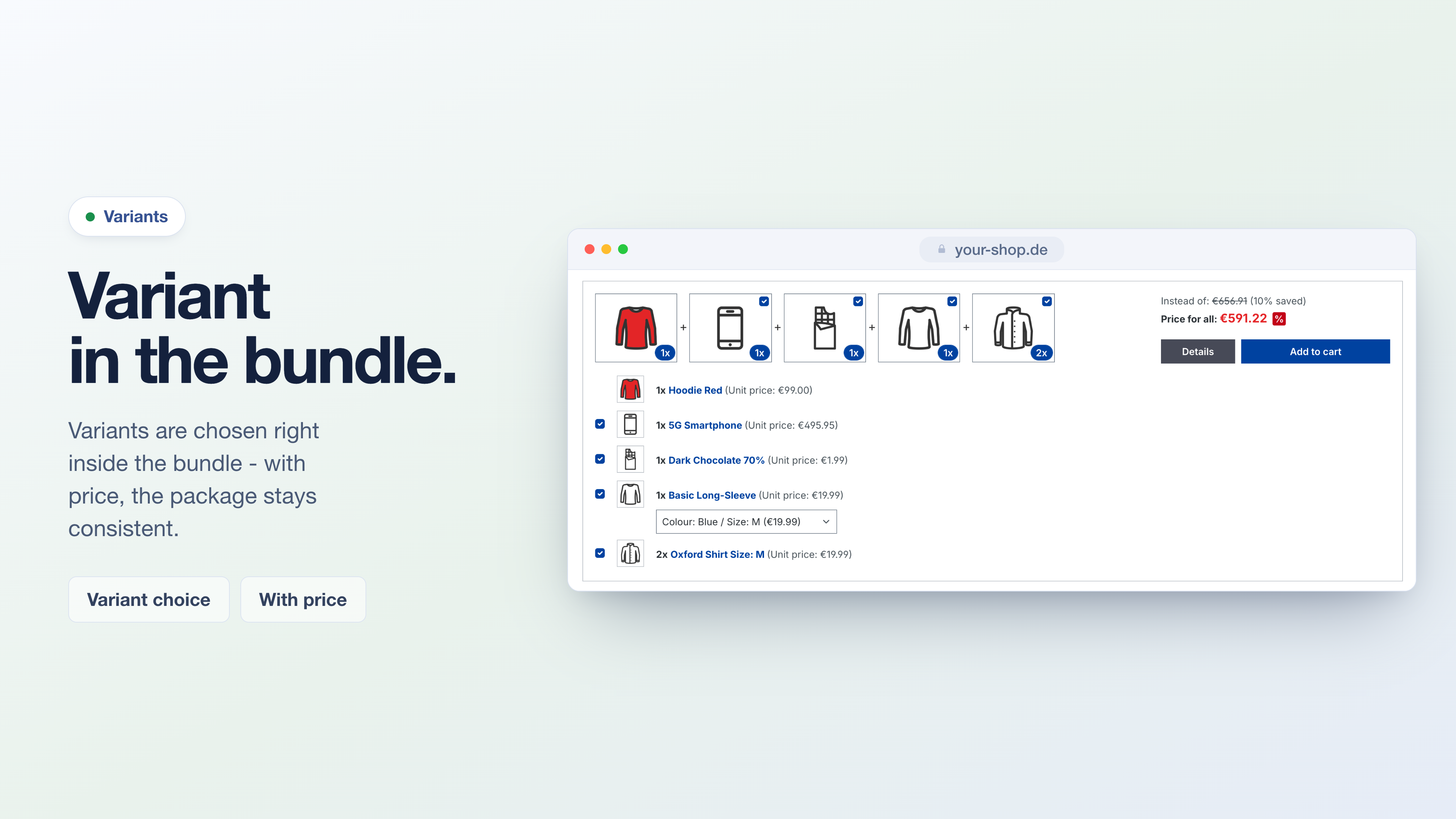 DvsnBundle