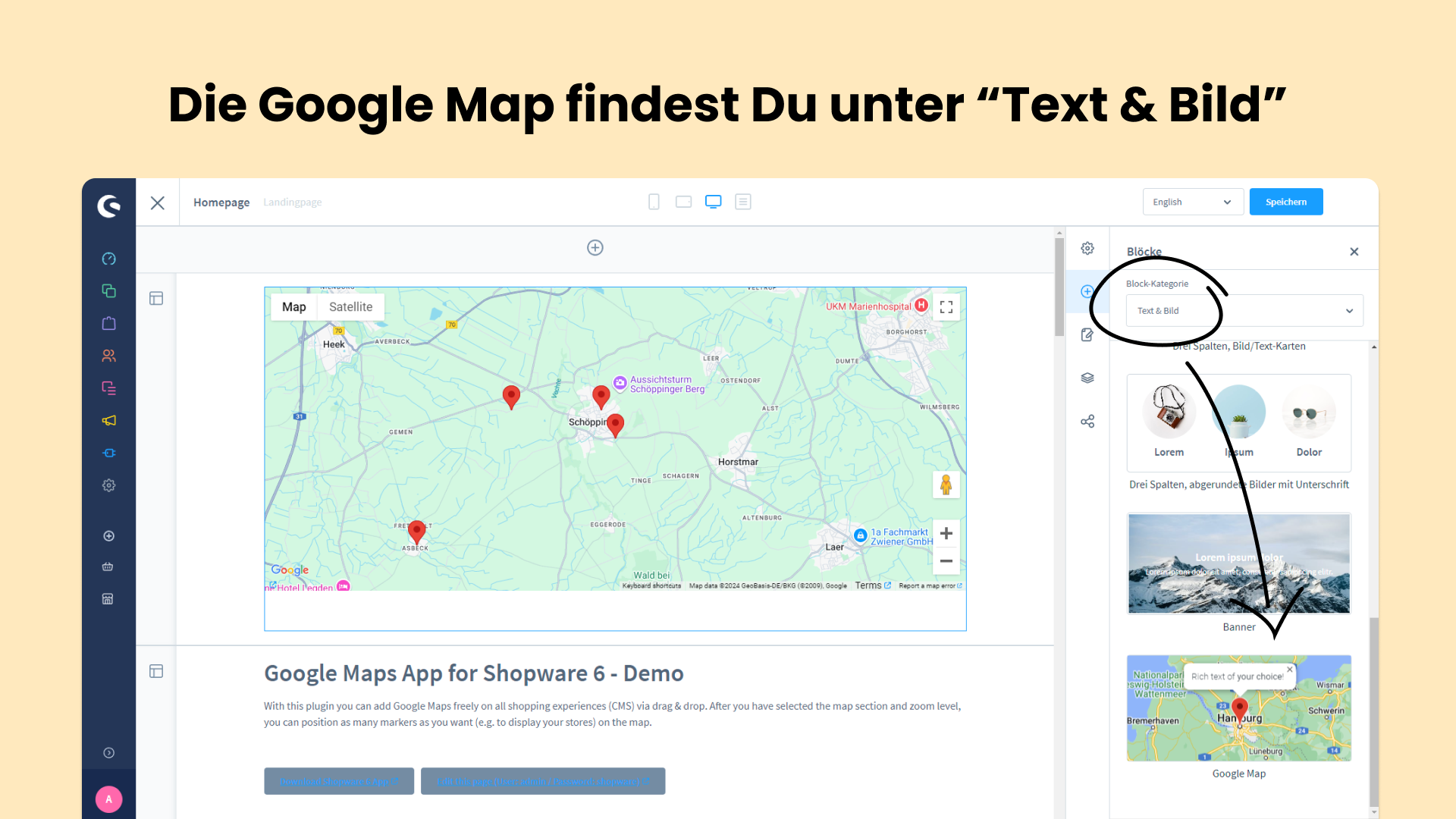 ApplifactionGoogleMapsPlugin