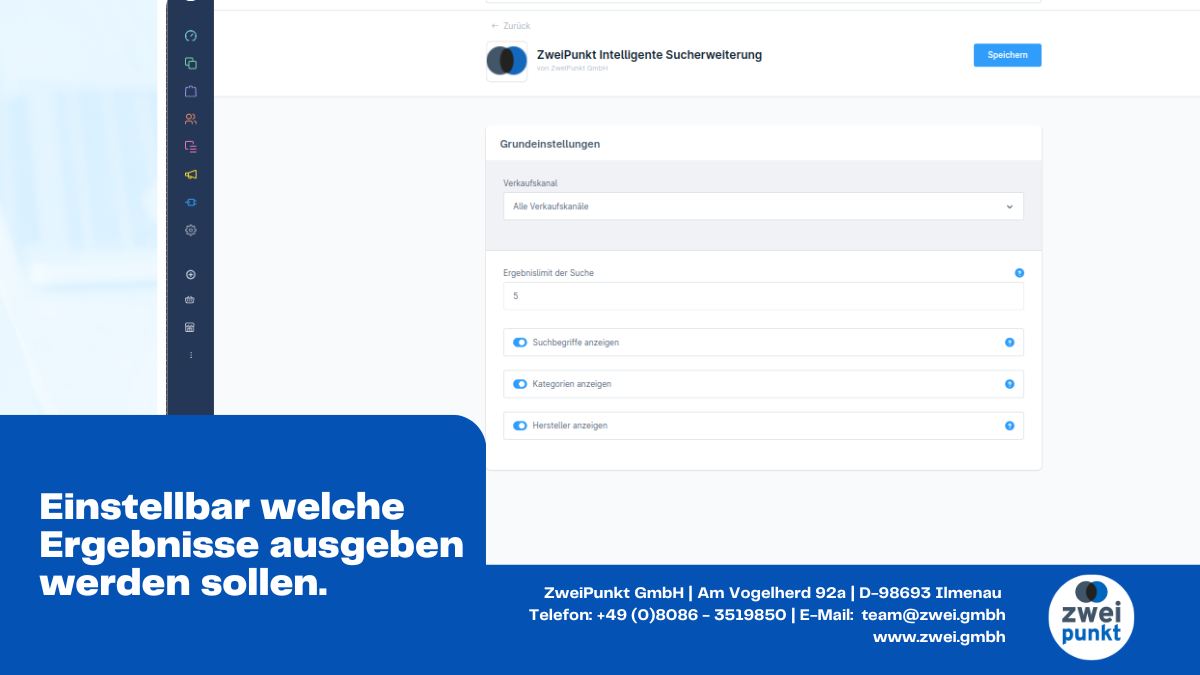 ZweiPunktSmartSearch