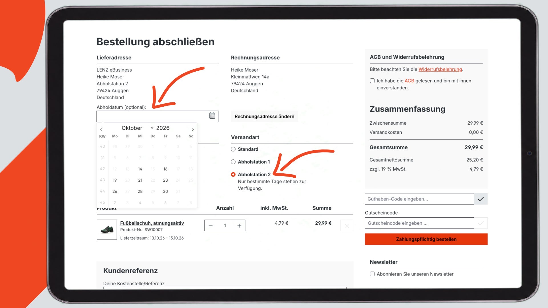 LenzPlatformDispatchCollection