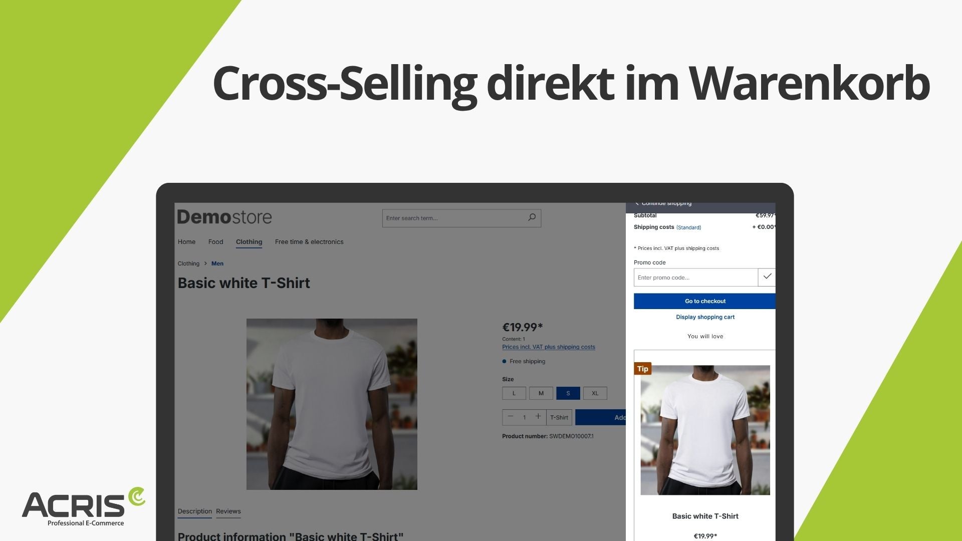 ProxaBasketCrossSellingSW6