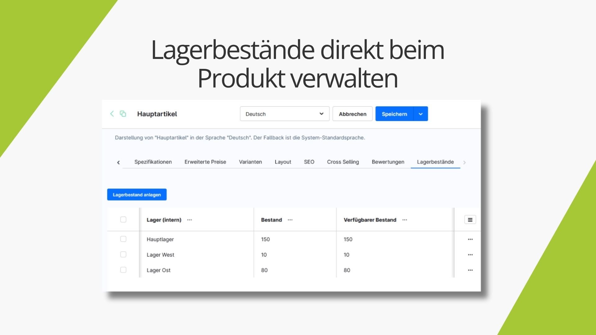 AcrisMultiWarehouseStockCS