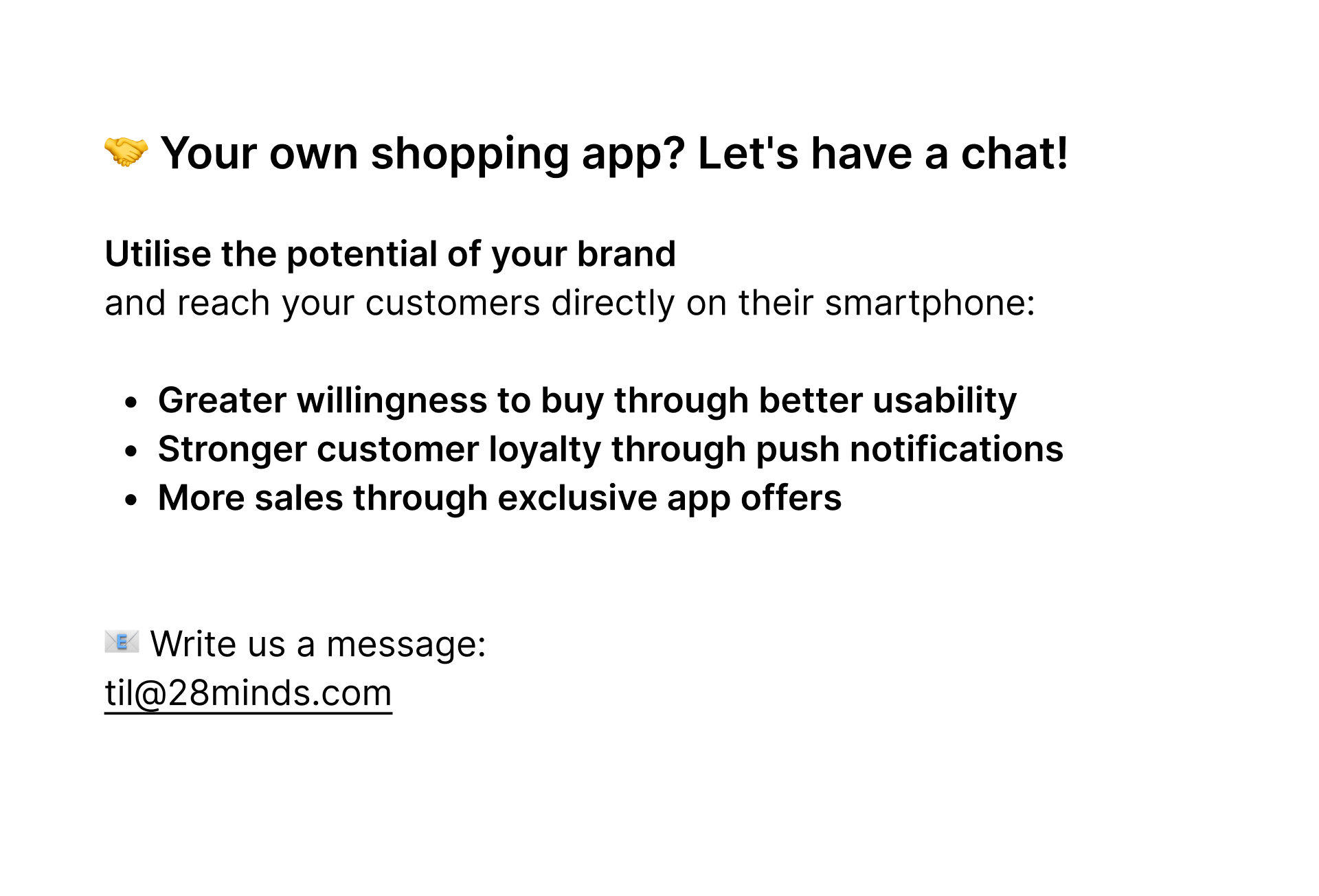 MindsMobileAppCompanion
