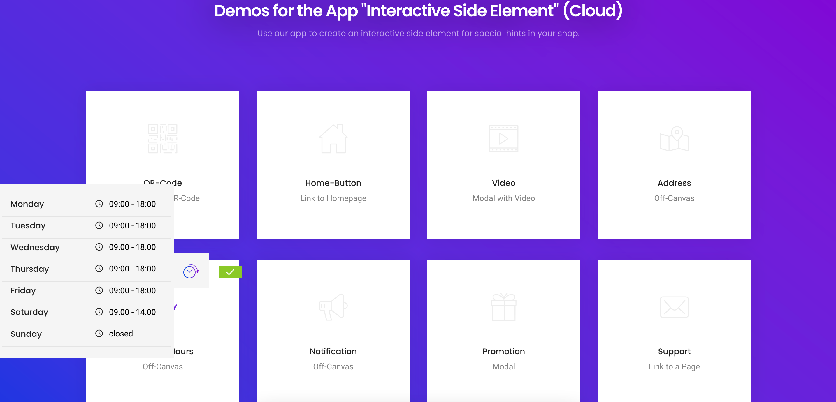 C108InteractiveSideElementCloud