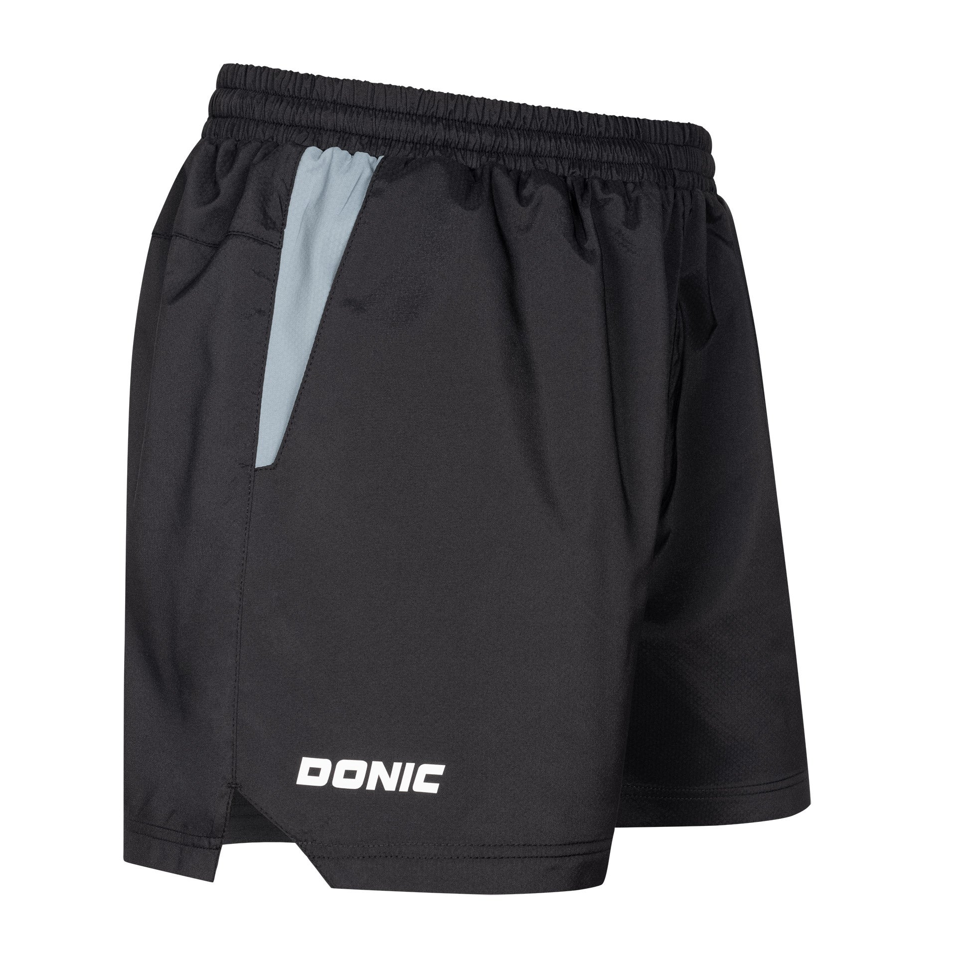 Donic Short Dive schwarz/grau