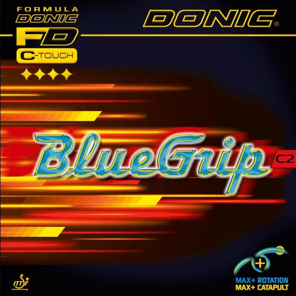 DONIC Bluegrip C2 DONIC Bluegrip C2