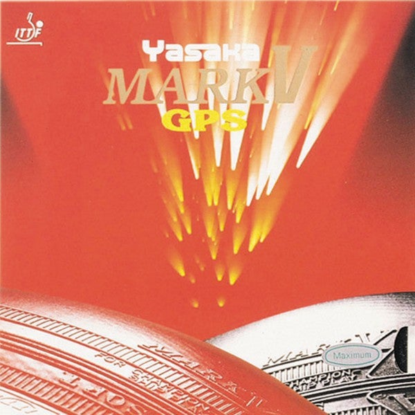 YASAKA Mark V GPS YASAKA Mark V GPS