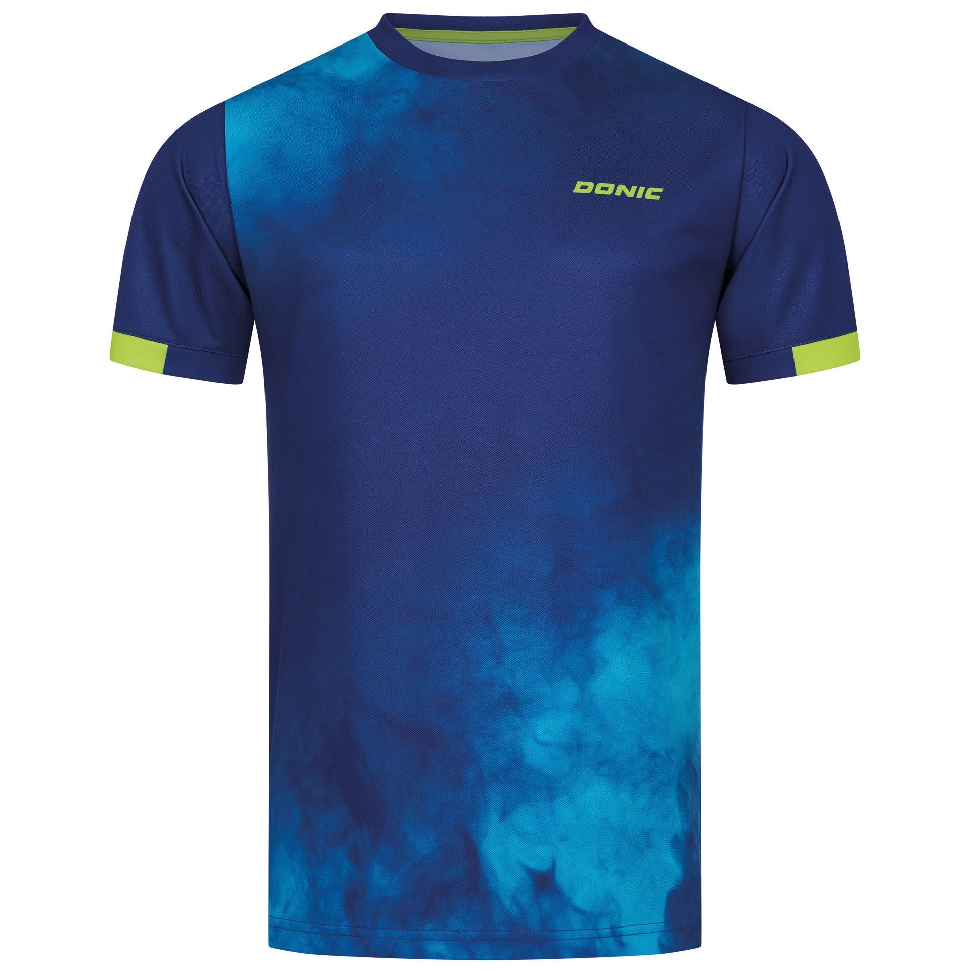 Donic T-Shirt Axion marine