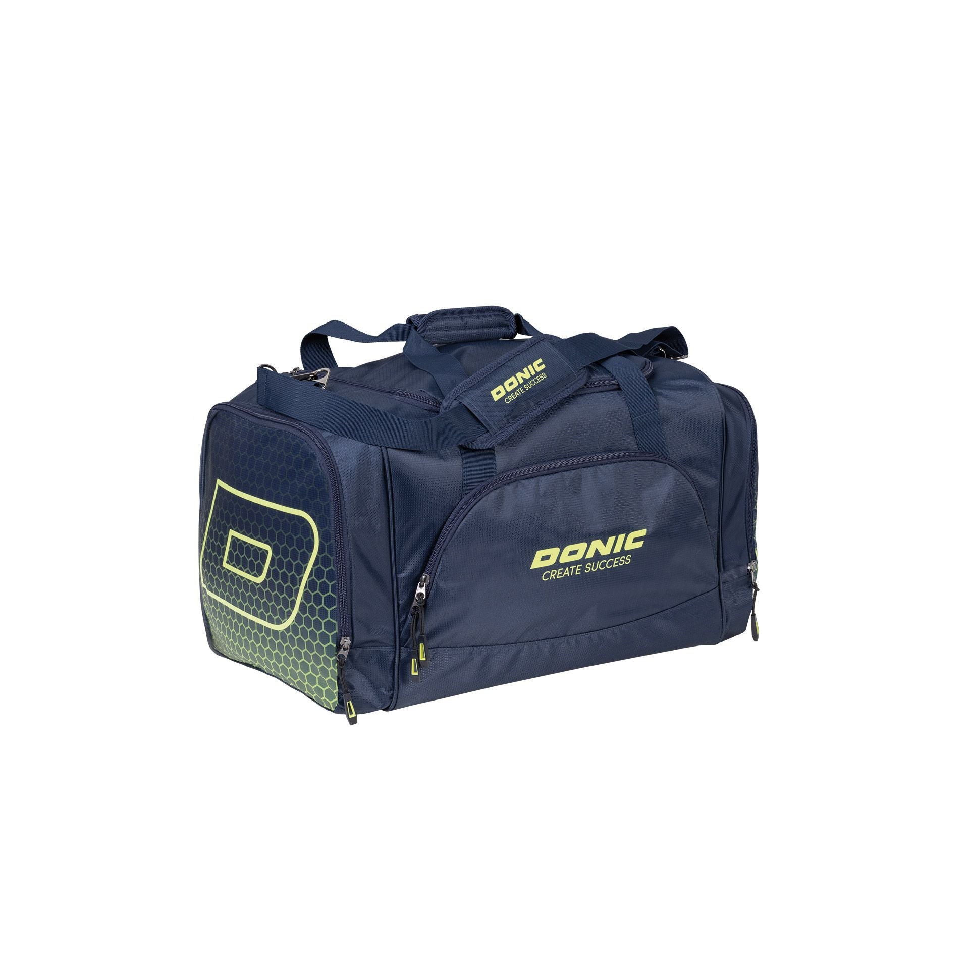 DONIC Sporttasche Brush marine DONIC Sporttasche Brush marine