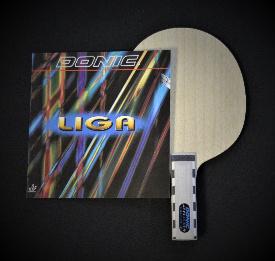 Appelgren Exclusive AR Liga Appelgren Exclusive AR Liga
