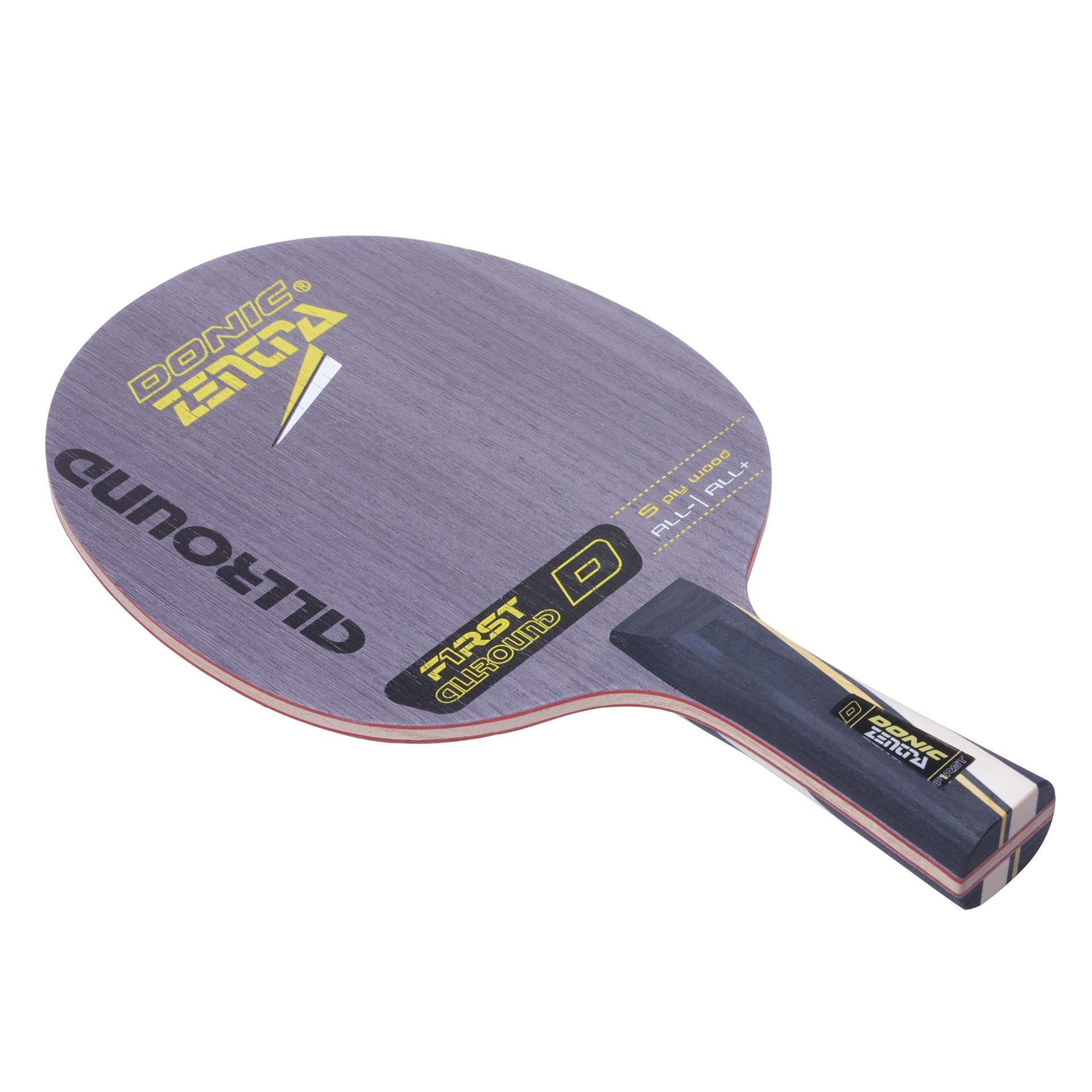 DONIC Zentra First Allround