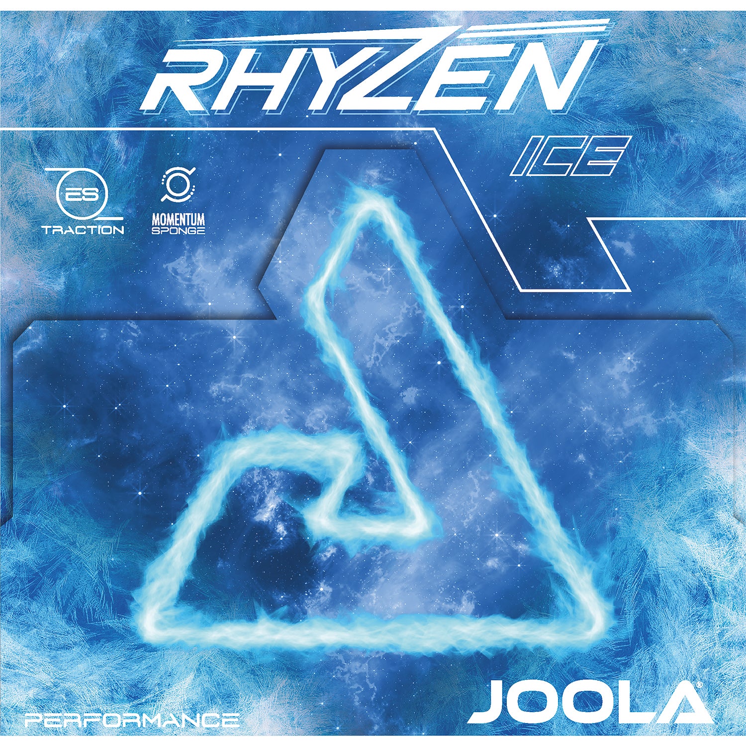 JOOLA Rhyzen Ice