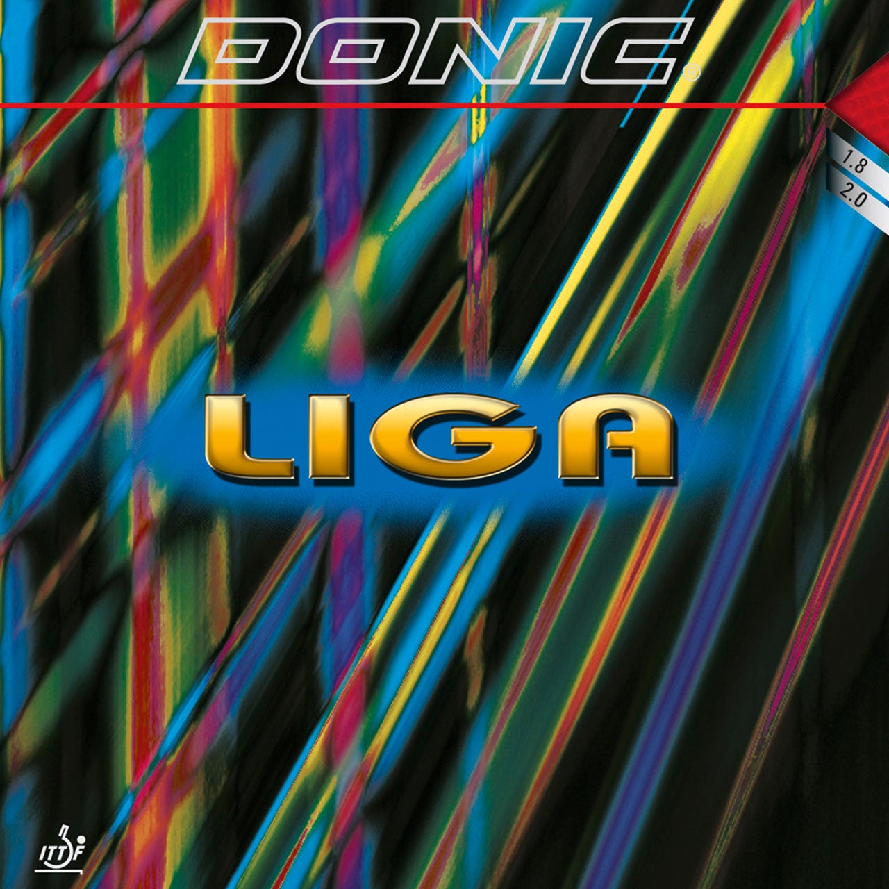 DONIC Liga DONIC Liga