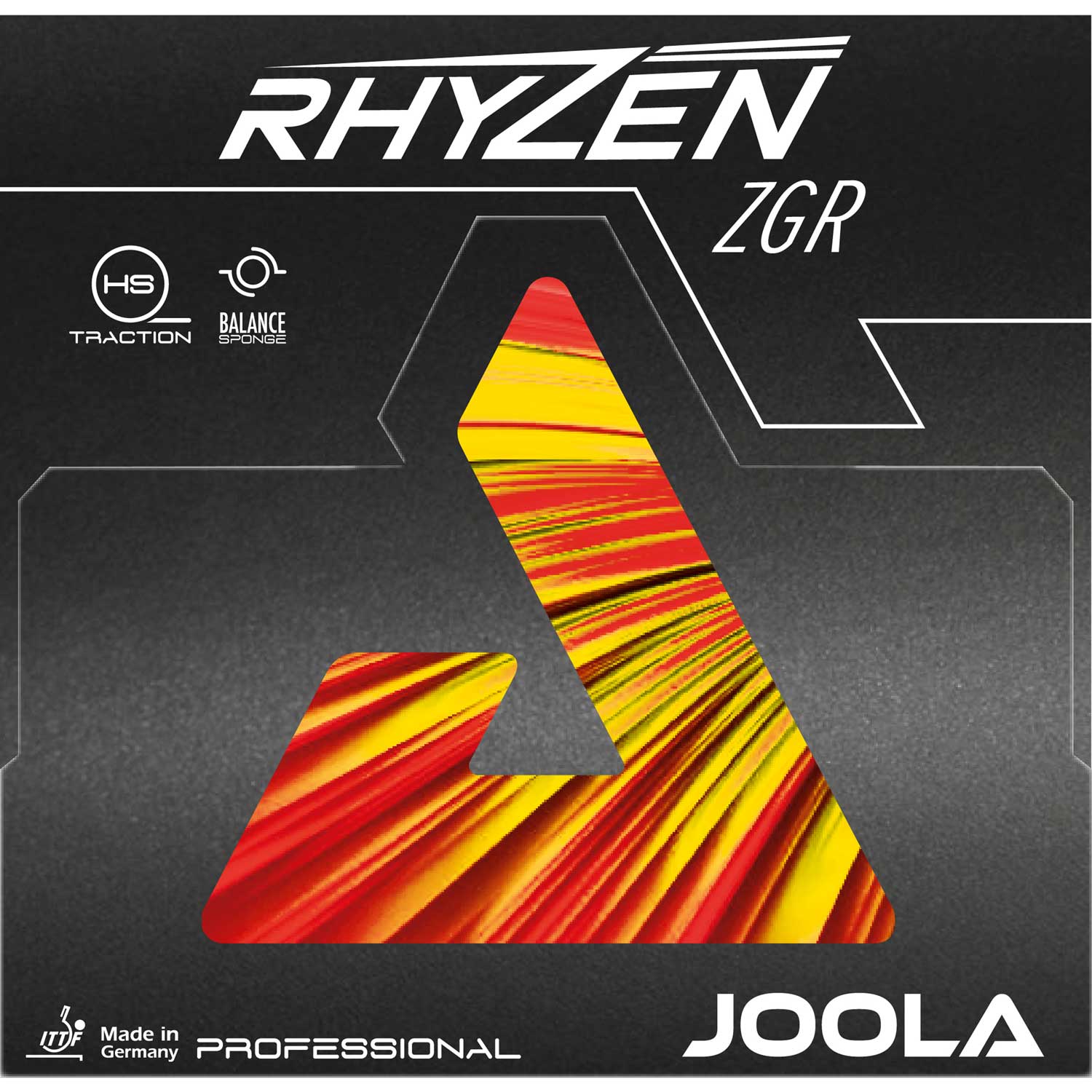 JOOLA Rhyzen ZGR