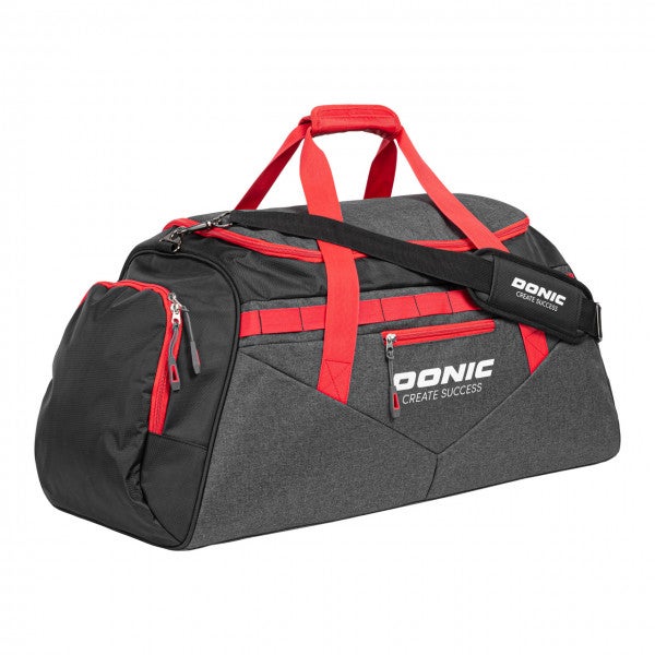 DONIC Sporttasche CORE anthrazit-melage
