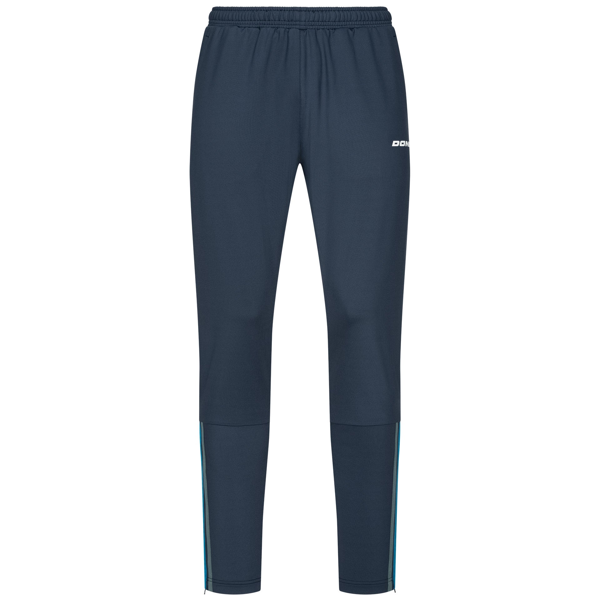 Donic Trainingshose Capri marine Donic Trainingshose Capri marine
