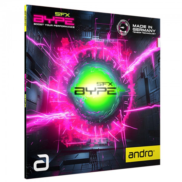 Andro Bype SFX Andro Bype SFX