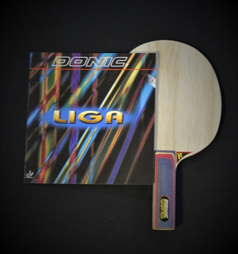Appelgren Allplay Senso V1 mit Liga Appelgren Allplay Senso V1 mit Liga