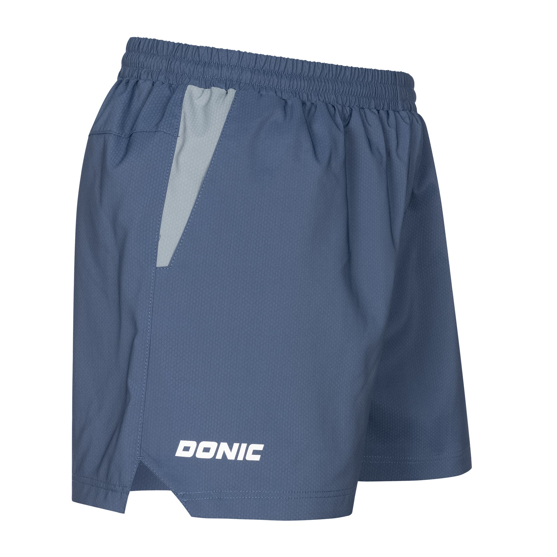 Donic Short Dive marine/grau Donic Short Dive marine/grau