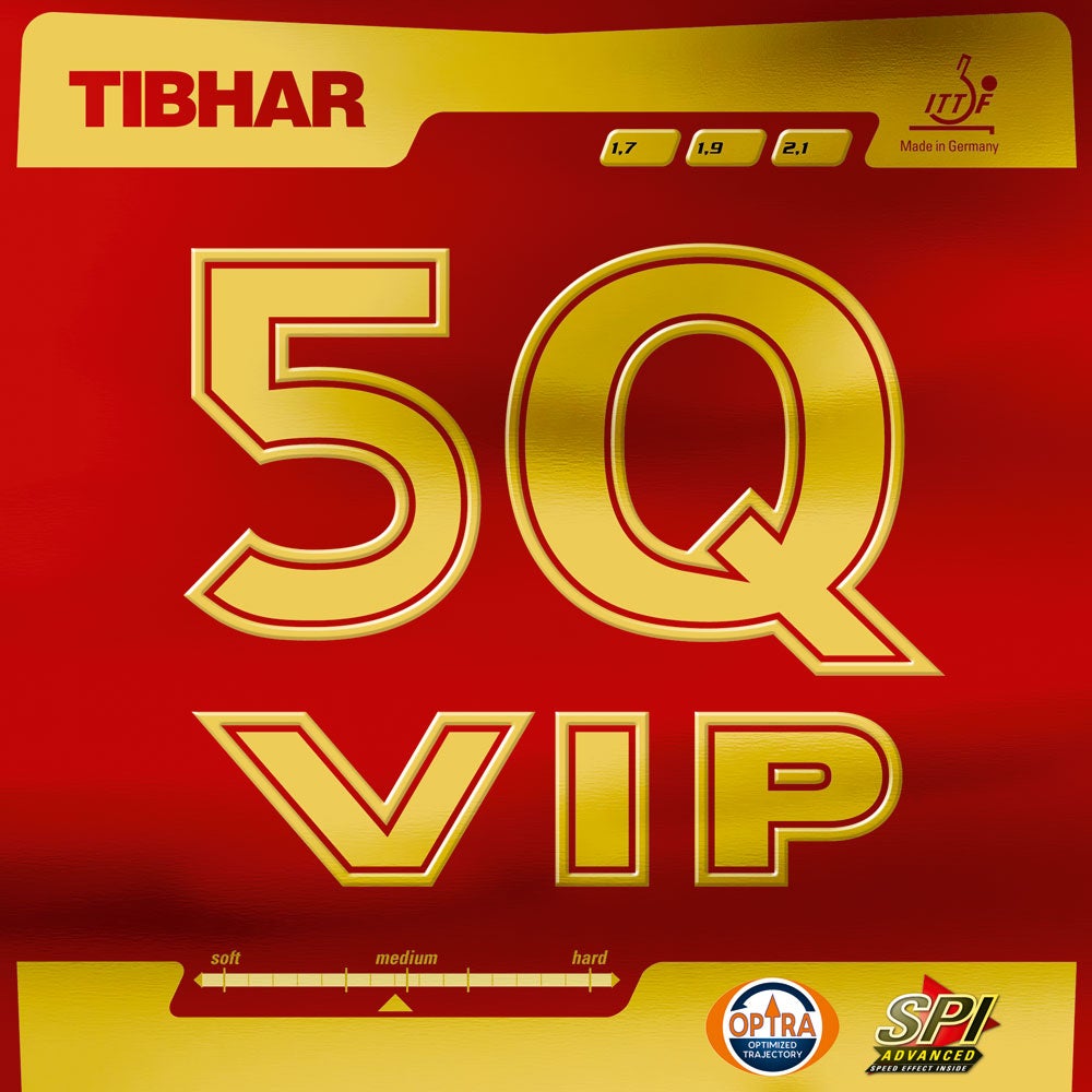 TIBHAR 5Q VIP