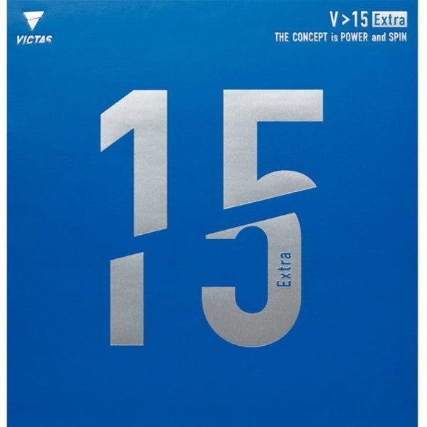 VICTAS V>15 Extra
