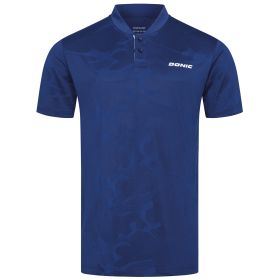 Donic Shirt Neva marine