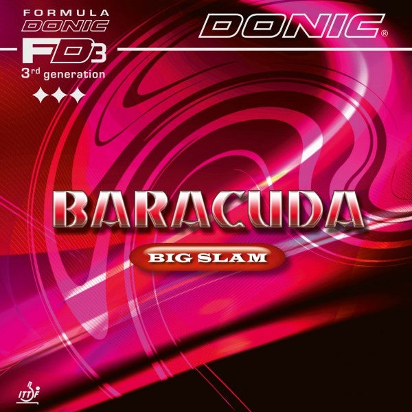 DONIC Baracuda Big Slam DONIC Baracuda Big Slam