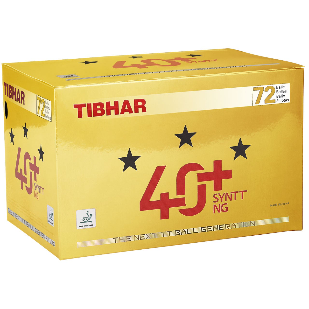 Tibhar SynTT NG *** 40+ 