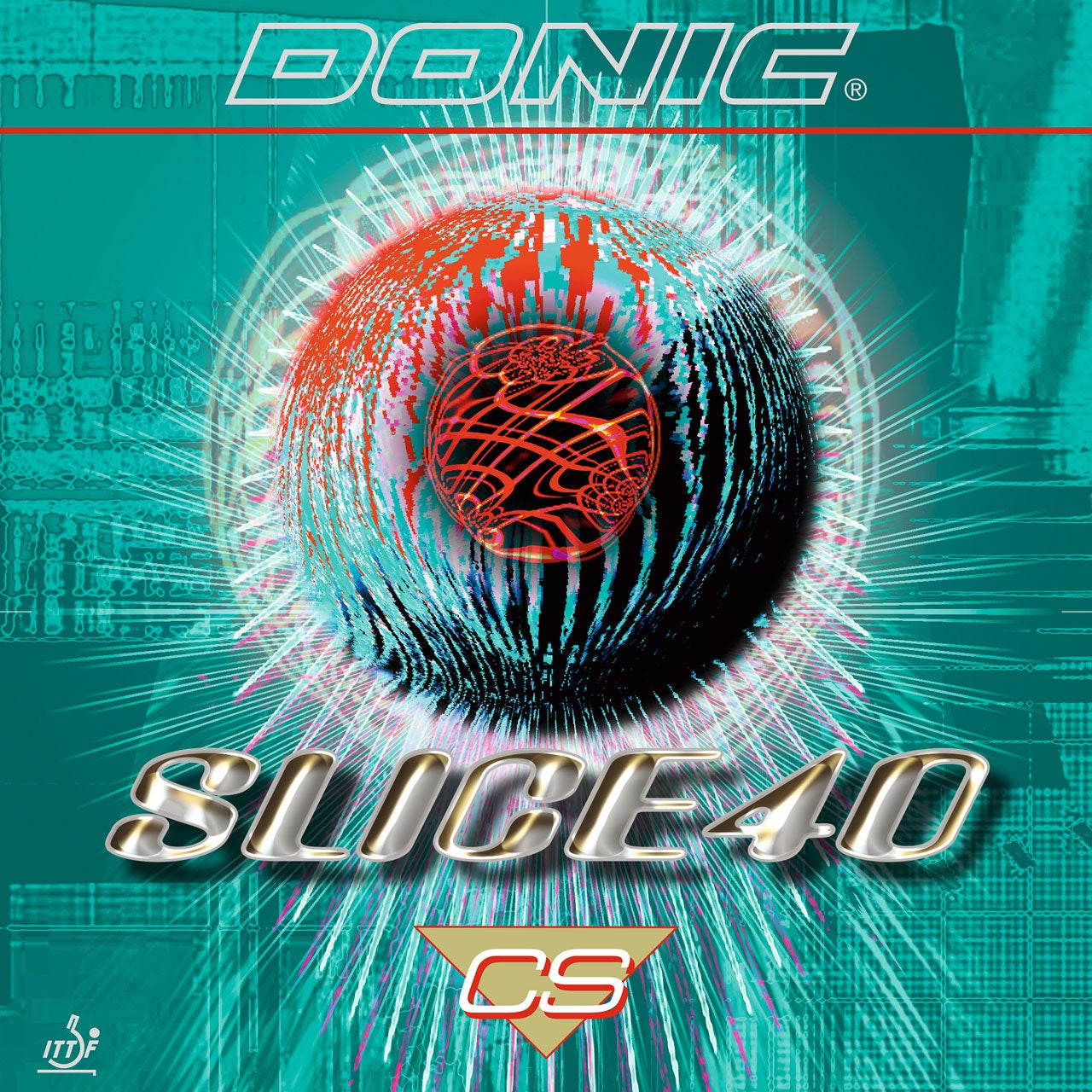 DONIC Slice 40 CS DONIC Slice 40 CS