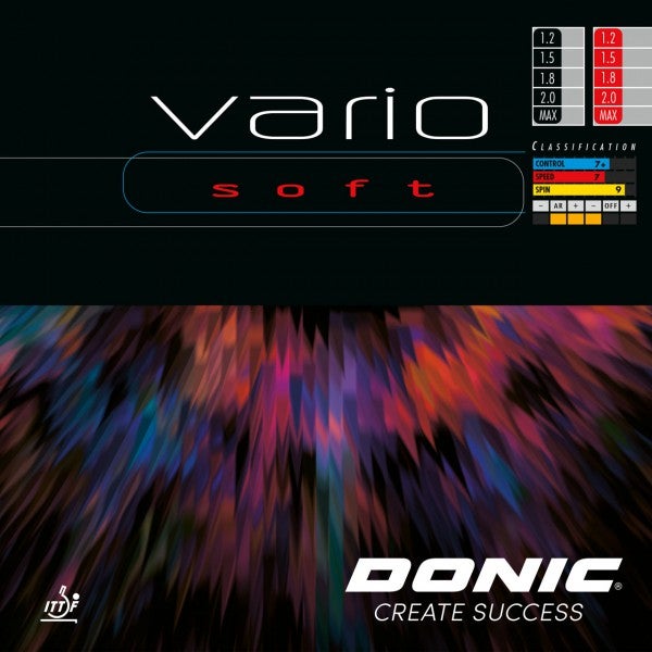DONIC Vario soft DONIC Vario soft