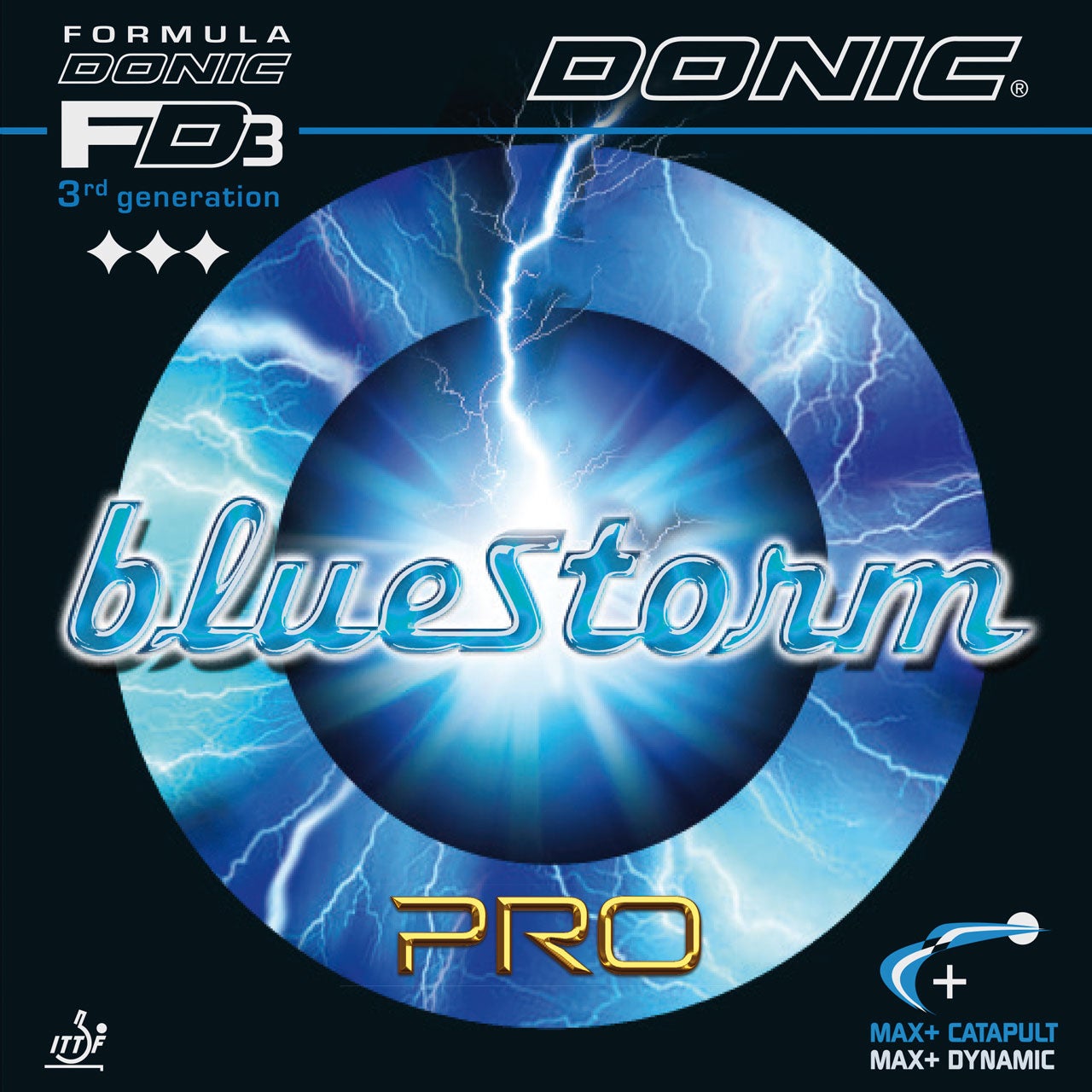DONIC Bluestorm PRO DONIC Bluestorm PRO