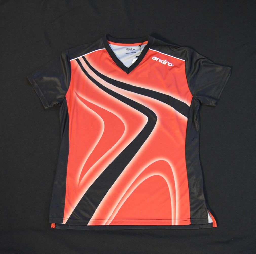 ANDRO Shirt Ferris Size 46/2XL