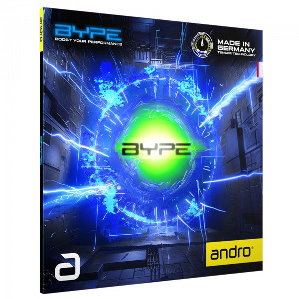 Andro Bype Andro Bype