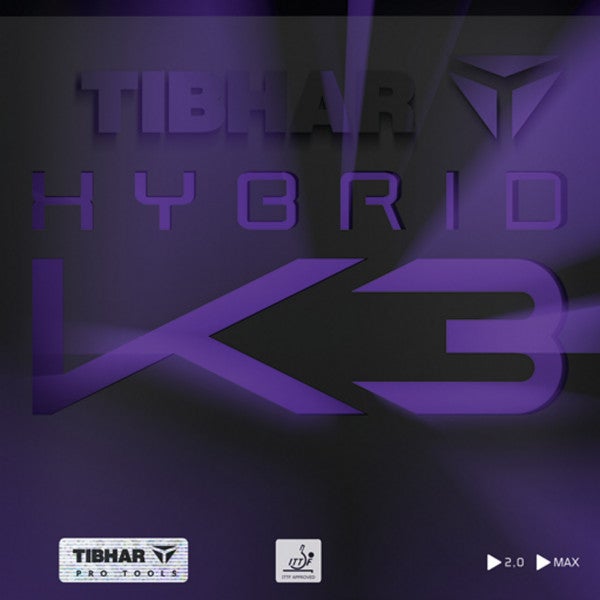 TIBHAR Hybrid K3
