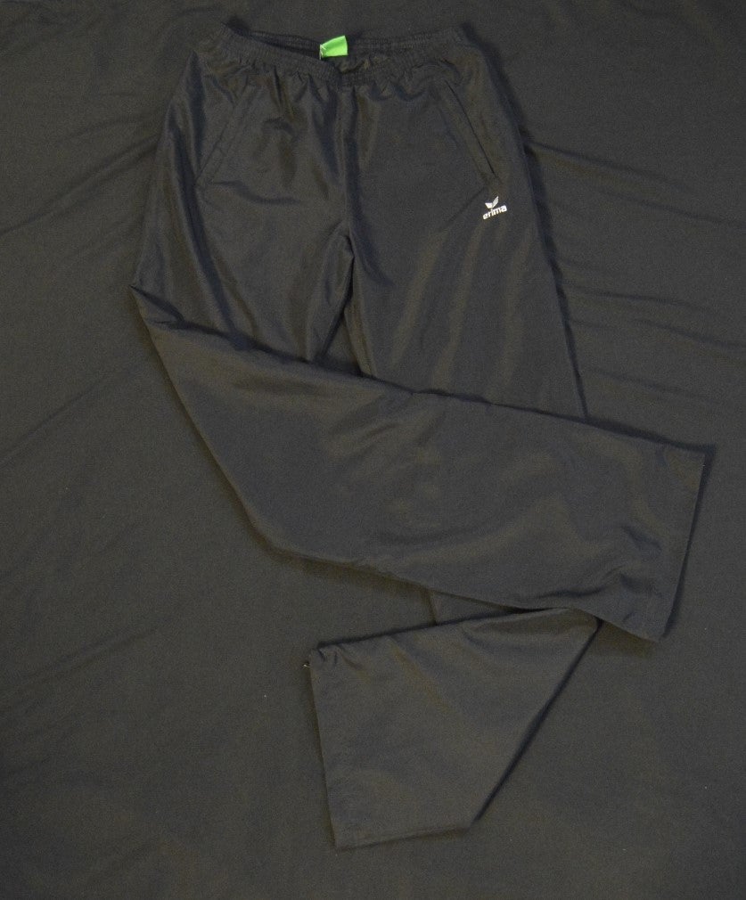 Erima Hose Schwarz Size 72/36L Erima Hose Schwarz Size 72/36L