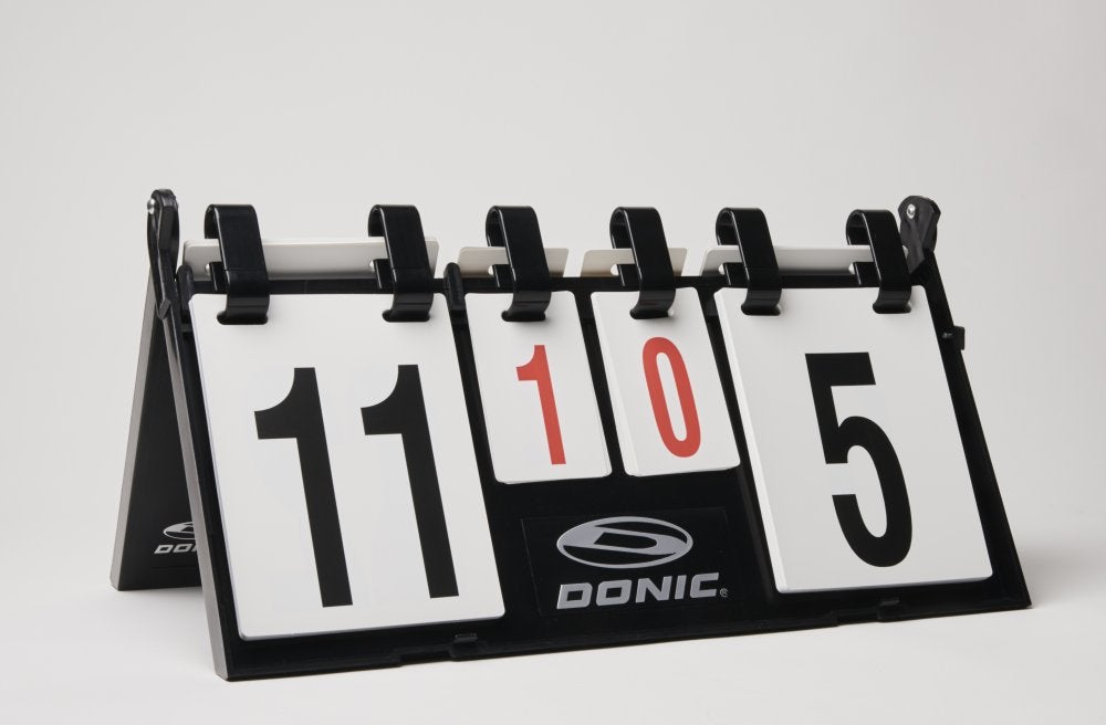 DONIC Zählgerät Scorer