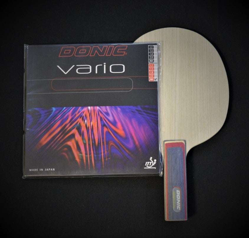 Appelgren Allplay mit Vario / Vario Soft Appelgren Allplay mit Vario / Vario Soft