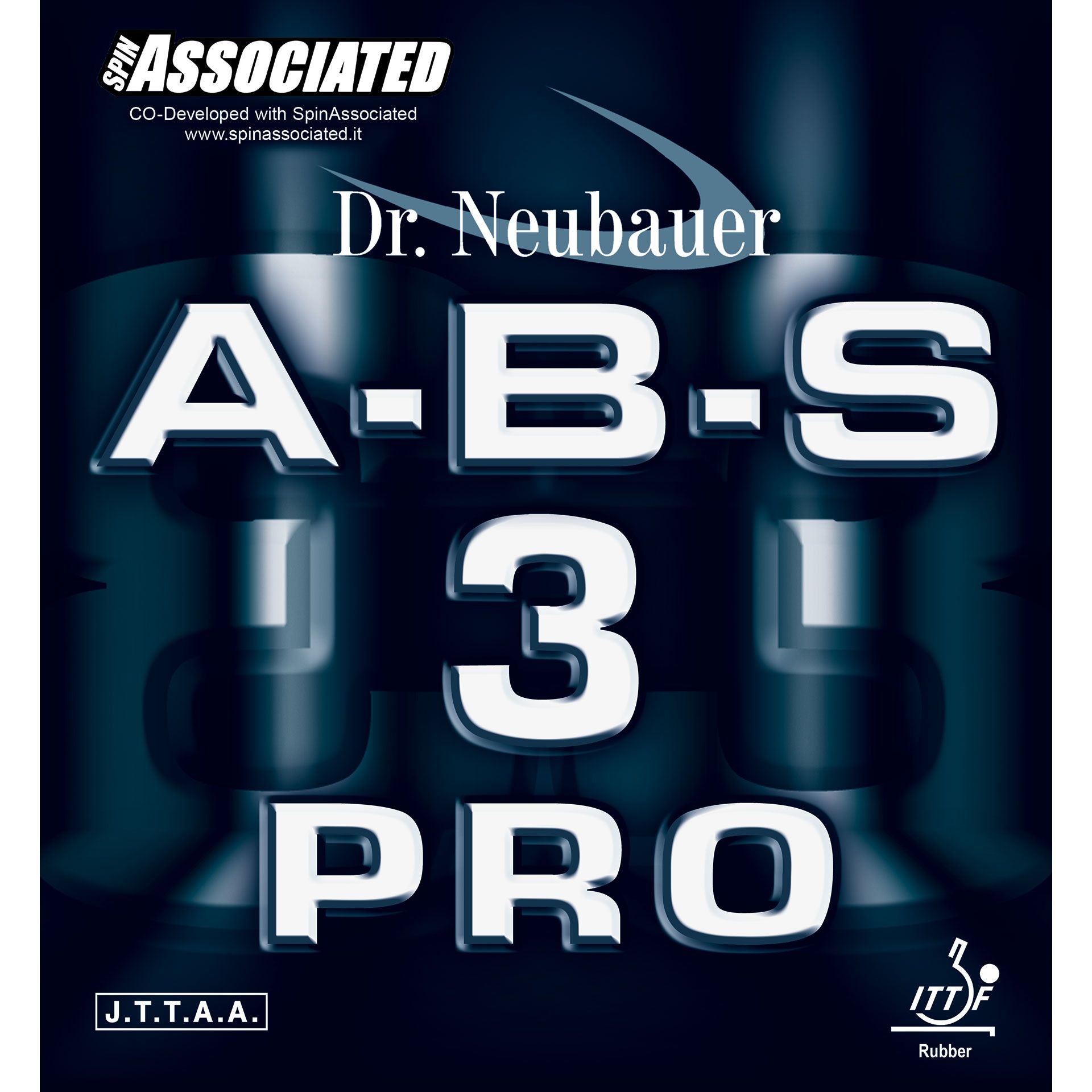 DR.NEUBAUER A-B-S 3 Pro