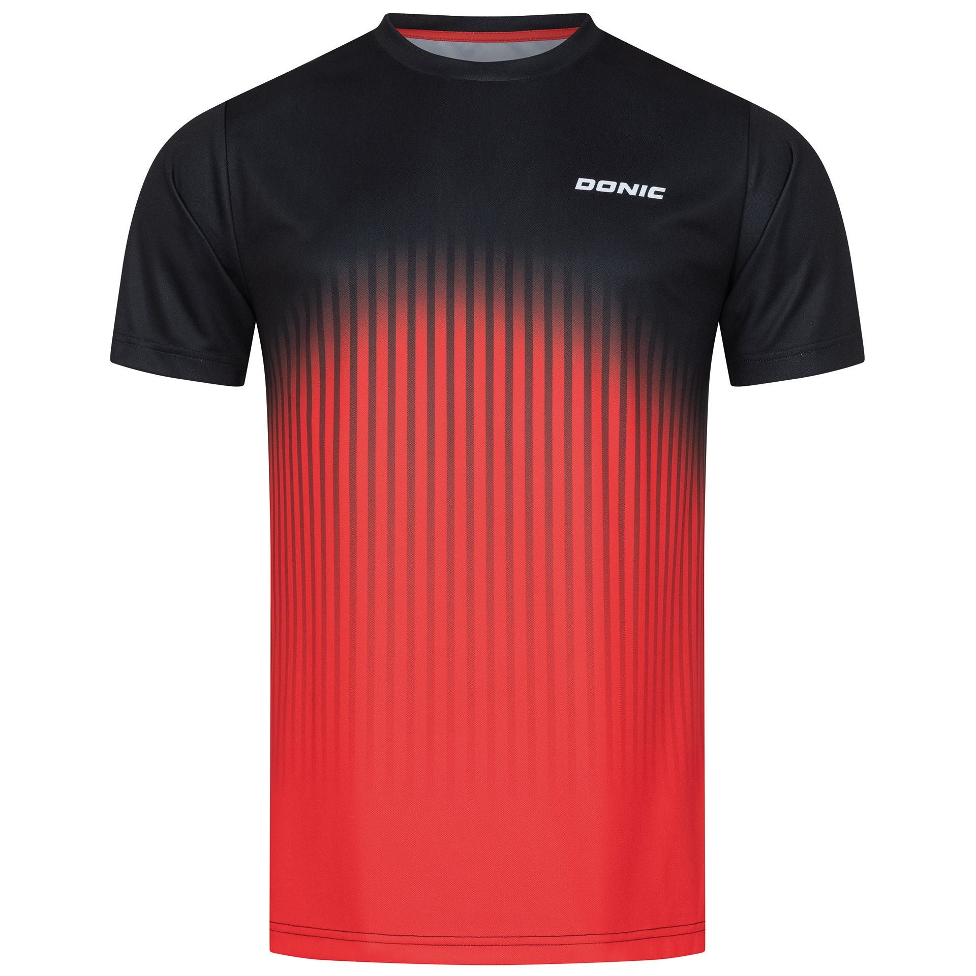 Donic T-Shirt Driva schwarz