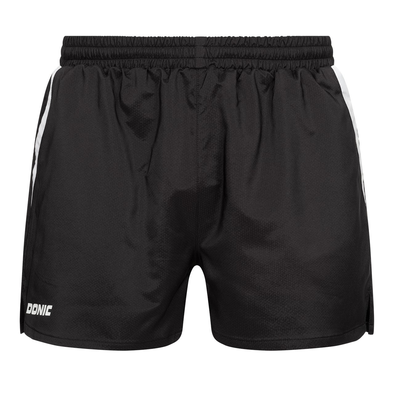 Donic Short React schwarz Donic Short React schwarz