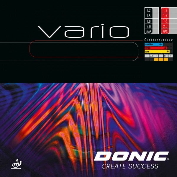 DONIC Vario DONIC Vario